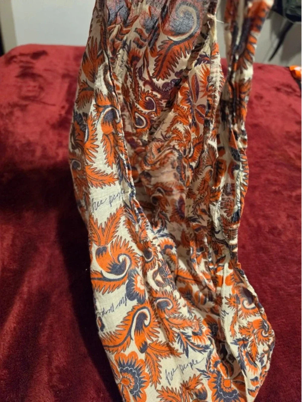 N/A free people